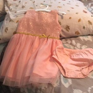 Dress 18month